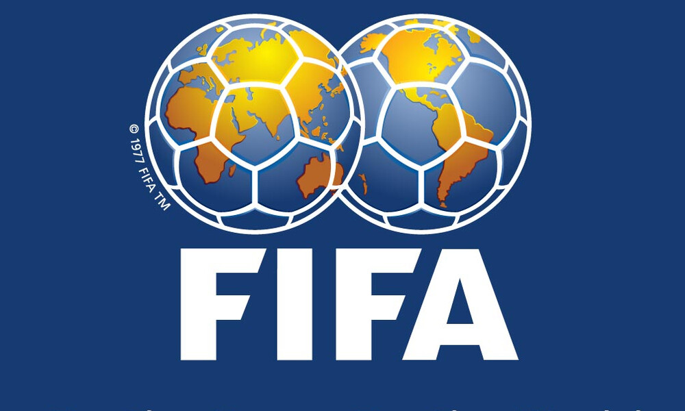 FIFA: Αναβλήθηκε για τον Σεπτέμβριο το Κογκρέσο, λόγω του κοροναϊού