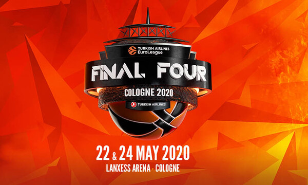 Euroleague: Πήρε θέση για το Final-4 