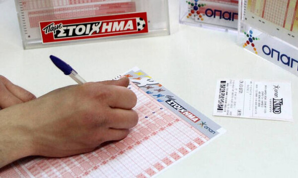 ΠΑΜΕ ΣΤΟΙΧΗΜΑ: Περισσότερα από 17 εκατ. ευρώ σε κέρδη μοίρασε την προηγούμενη εβδομάδα