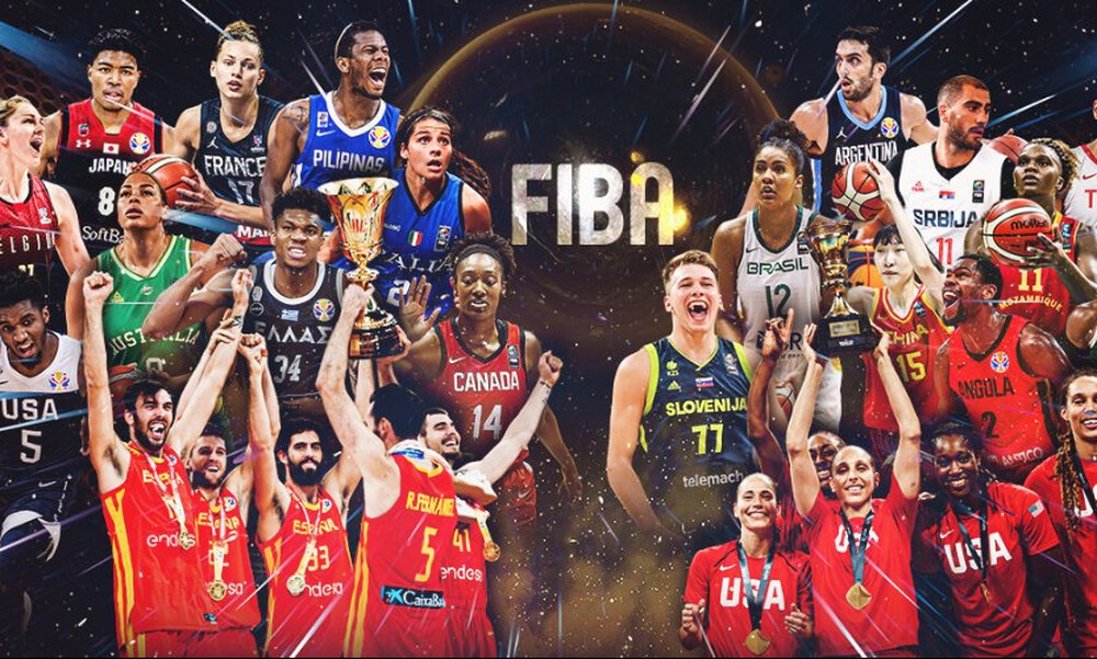 Κοροναϊός: Αναβολή κάθε αγωνιστικής δραστηριότητας στη FIBA