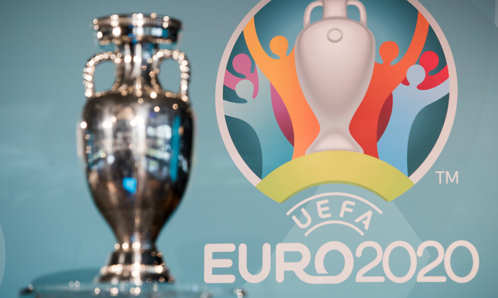 UEFA: Προς το 2021 το Euro 