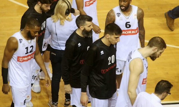 ΠΑΟΚ: Αδεια στους ξένους για να φύγουν