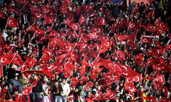 Κορονοϊός: Ομάδα στην Τουρκία έδιωξε παίκτη που δεν ήθελε να παίξει!