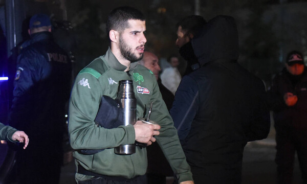 Παναθηναϊκός: Η αλήθεια για Ινσούα