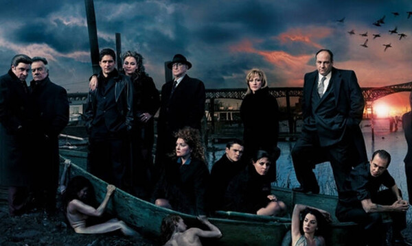 Sopranos: Είκοσι χρόνια μετά, βλέπουμε πώς αλλάξαν για πάντα την τηλεόραση
