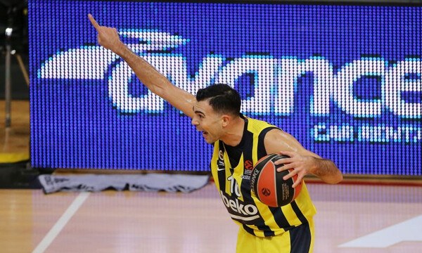 Κορονοϊός: «Θέρισε» τη Φενέρμπαχτσε, τι συμβαίνει με Σλούκα