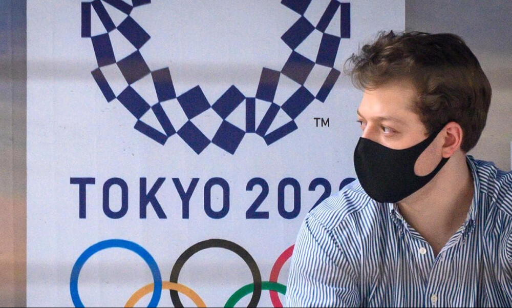 Αποτέλεσμα εικόνας για Ολυμπιακών Αγώνων του Τόκιο