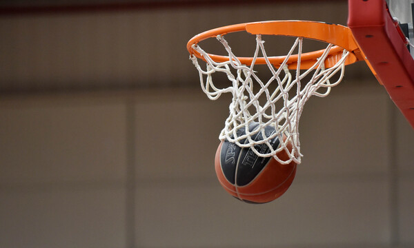 Κορονοϊός: Τηλεδιάσκεψη για το μέλλον της Basket League