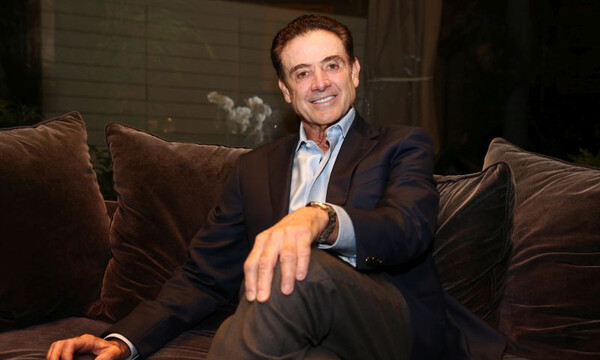 Κορονοϊός: Ο Πιτίνο… αποθέωσε τον Κυριάκο Μητσοτάκη για τα μέτρα