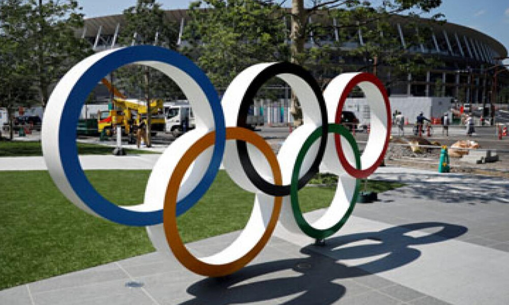 Κορονοϊός - Ολυμπιακοί Αγώνες: Σταματούν οριστικά οι προπονήσεις αθλητών και ομάδων