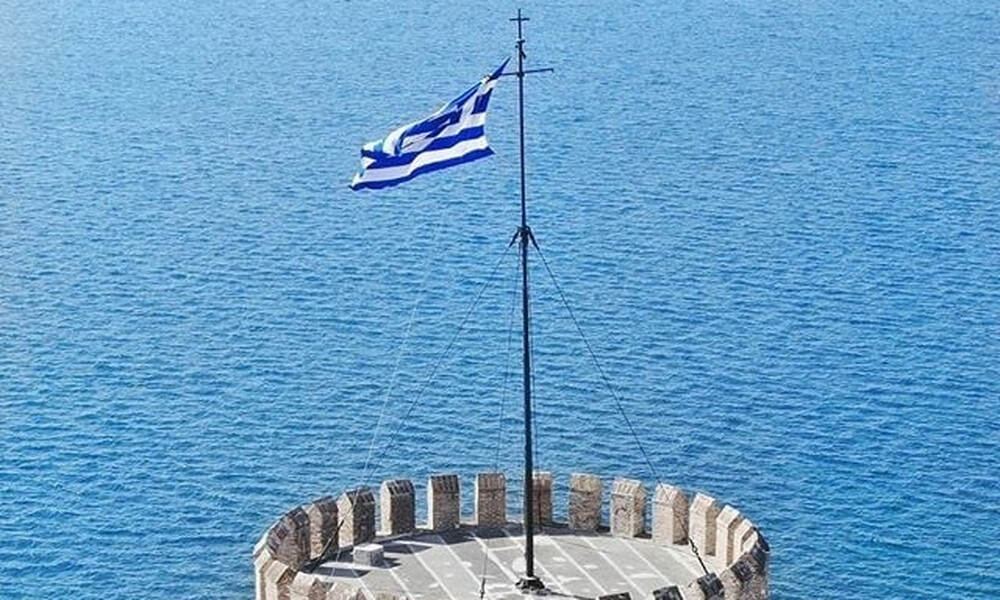 ΠΑΟΚ: «Χρόνια Πολλά με υγεία σε όλους τους Έλληνες»