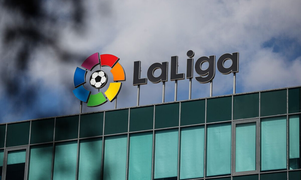 Κορονοϊός: Μήνυμα αισιοδοξίας από τη La Liga (video)