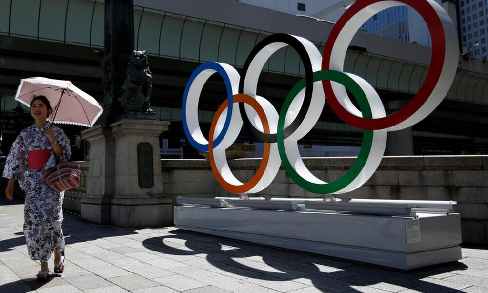Κορονοϊός: Η αναβολή των Ολυμπιακών Αγώνων και οι επιπτώσεις στην οικονομία