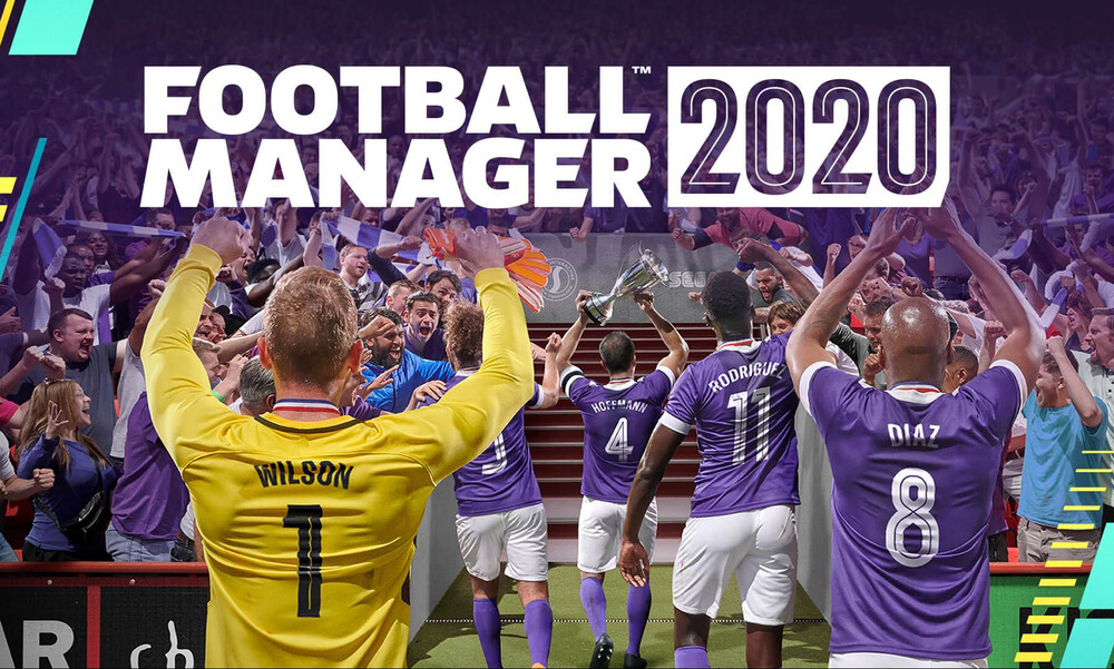Football Manager 2020: Οι πιο δύσκολες αποστολές για… να μείνεις σπίτι