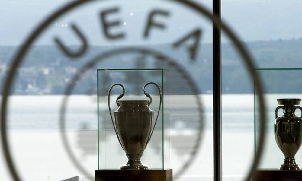 Η πρόθεση της UEFA για τα πρωταθλήματα και το σενάριο-βόμβα για την Super League