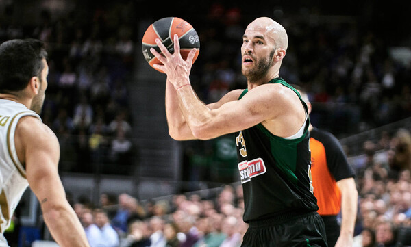Euroleague: Από το μάτι της βελόνας...