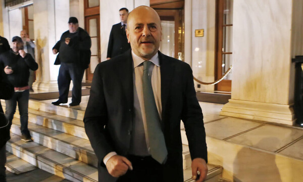 Παναθηναϊκός: Προετοιμασία για τη διακοπή…