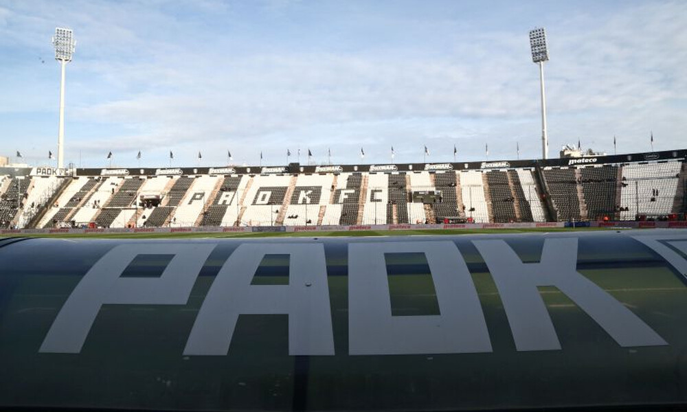 Κορονοϊός: Συνελήφθη πρώην παίκτης του ΠΑΟΚ γιατί έσπασε την καραντίνα