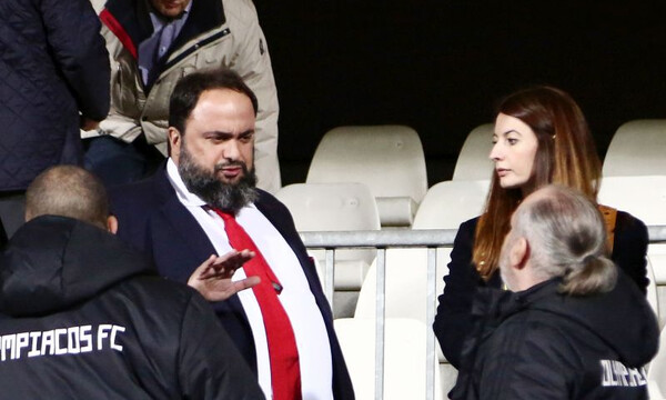 «Η UEFA θέλει να τελειώσουν τα πρωταθλήματα»