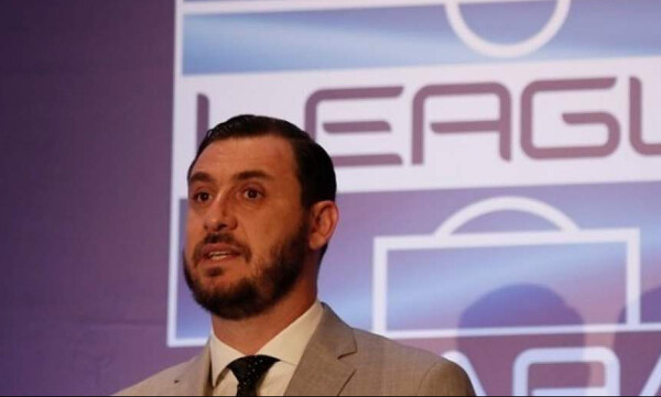 Λυσάνδρου: «Δεν μπορούμε να μιλήσουμε για ημερομηνίες, είναι μία πρωτόγνωρη κατάσταση»