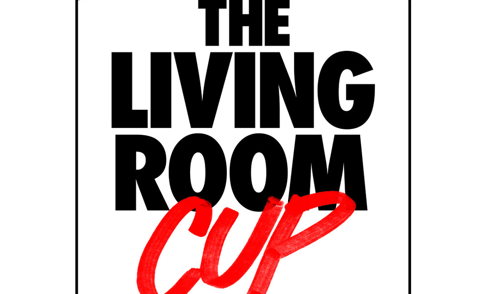 Στο Nike Living Room Cup συναγωνίζεσαι τους καλύτερους αθλητές του κόσμου