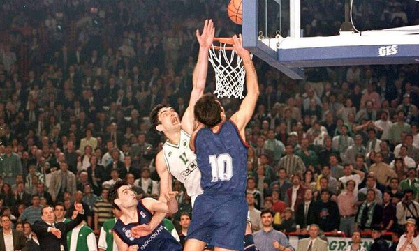 Οι θριαμβευτές του 1996 στο... σήμερα!