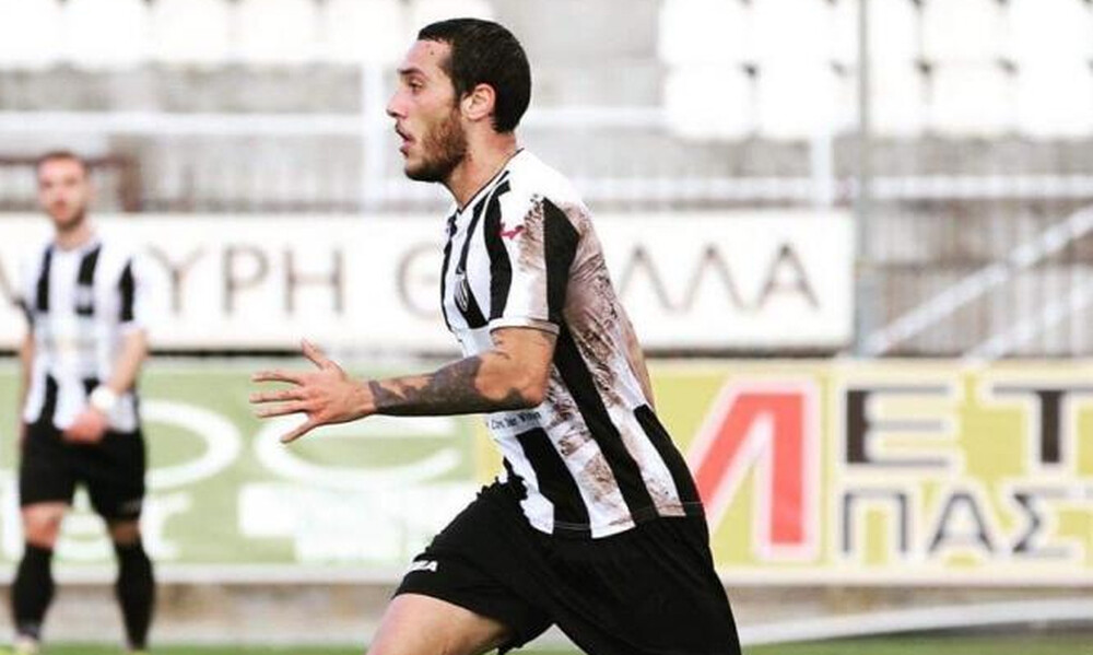 Ζαχαρόπουλος: «Με ηθική υπάρχει ελπίδα για το ποδόσφαιρο»