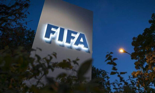 Κορονοϊός: Σκέψεις της FIFA για αναβολή όλων των αγώνων των εθνικών ομάδων το 2020!