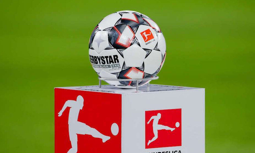 Bundesliga: Πιθανή επανέναρξη στις 9 Μαΐου