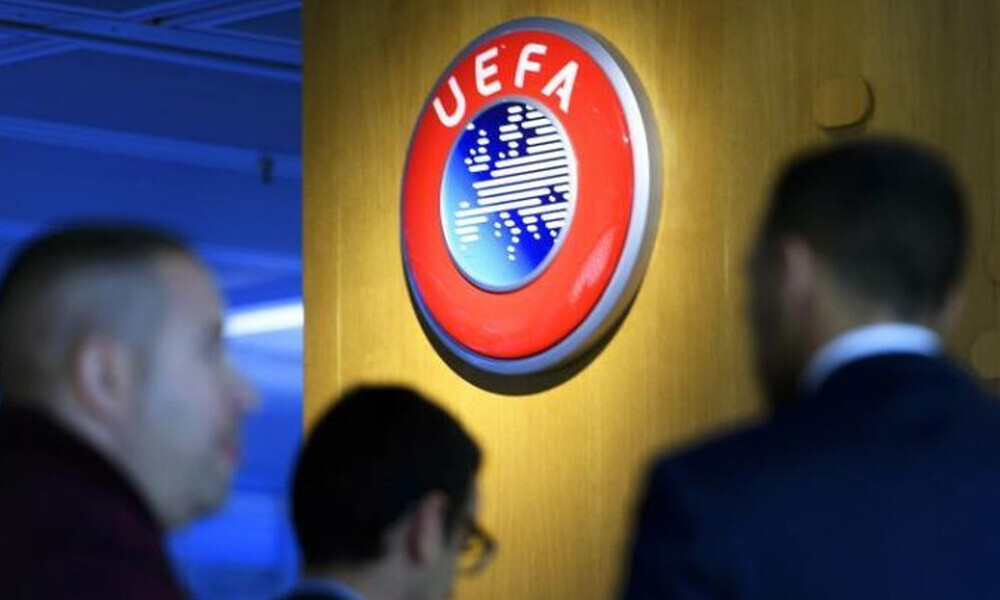 Κορονοϊός: Η UEFA διαψεύδει, αλλά οι «φωνές» δυναμώνουν