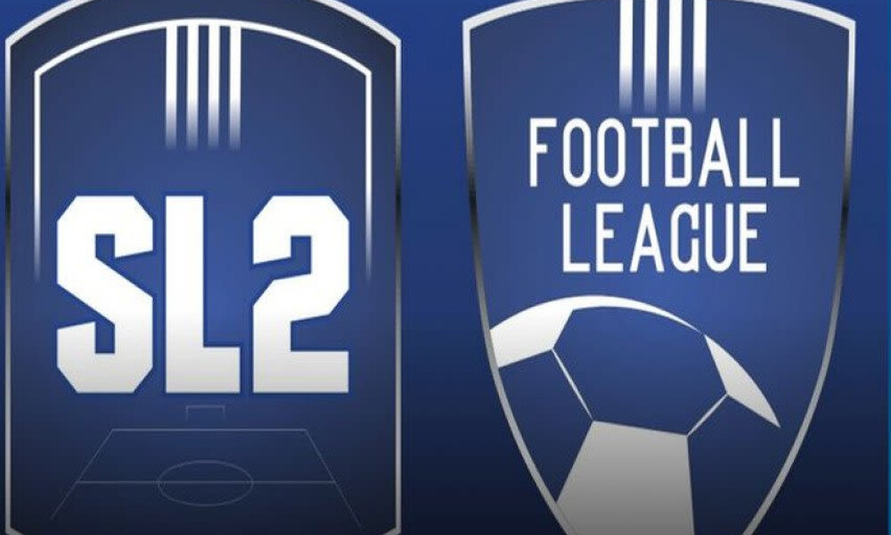 Αύριο η τηλεδιάσκεψη της Super League 2 και Football League