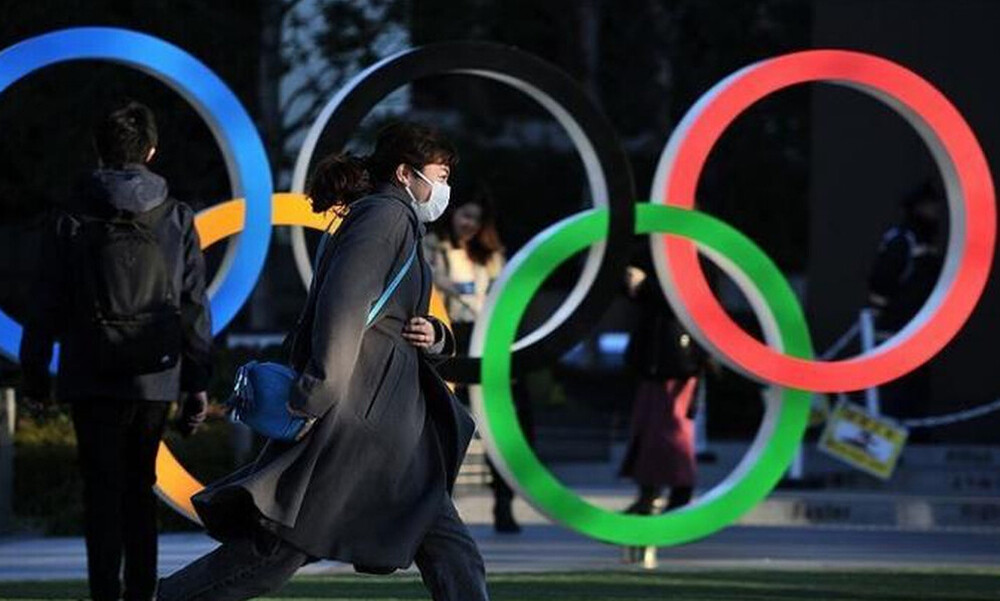 «Οι Ολυμπιακοί Αγώνες του Τόκιο δεν μπορούν να αναβληθούν ξανά»