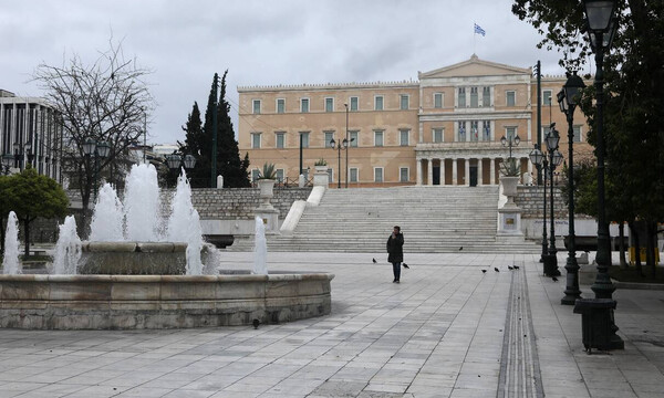 Πέτσας - Επιστροφή στην κανονικότητα: Οι ημερομηνίες μέχρι τον Ιούνιο - Παράταση του σχολικού έτους