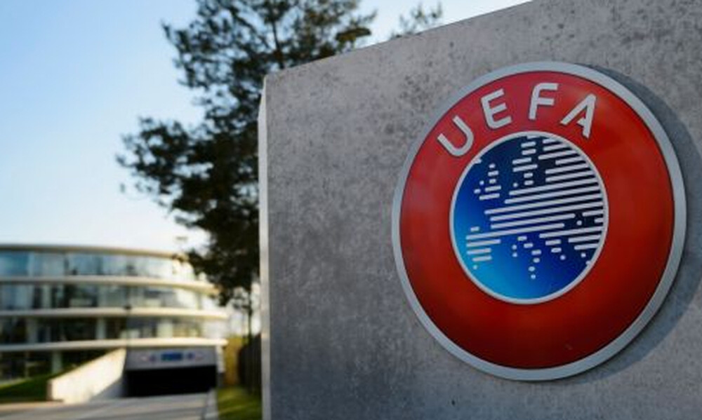 Κορονοϊός: Ανοίγει τα ταμεία της η UEFA, οικονομική ενίσχυση στις ομοσπονδίες