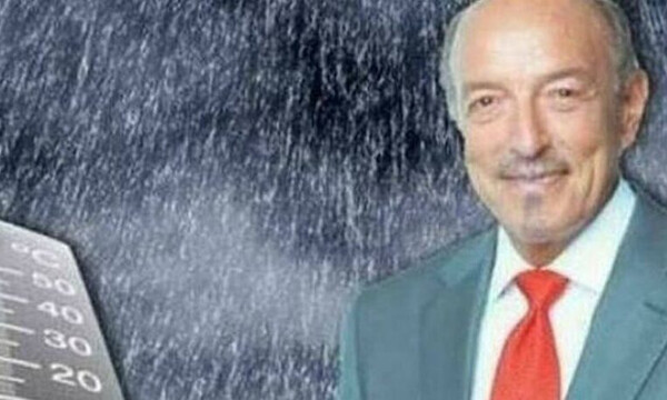Καιρός: Μίνι καλοκαιράκι μέχρι και την Πρωτομαγιά. Η ενημέρωση του Τάσου Αρνιακού... (vid)