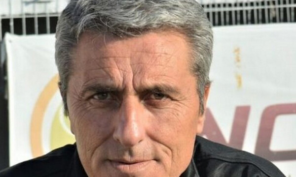 Βασιλακάκης: «Τα πρωταθλήματα πρέπει να τελειώνουν»