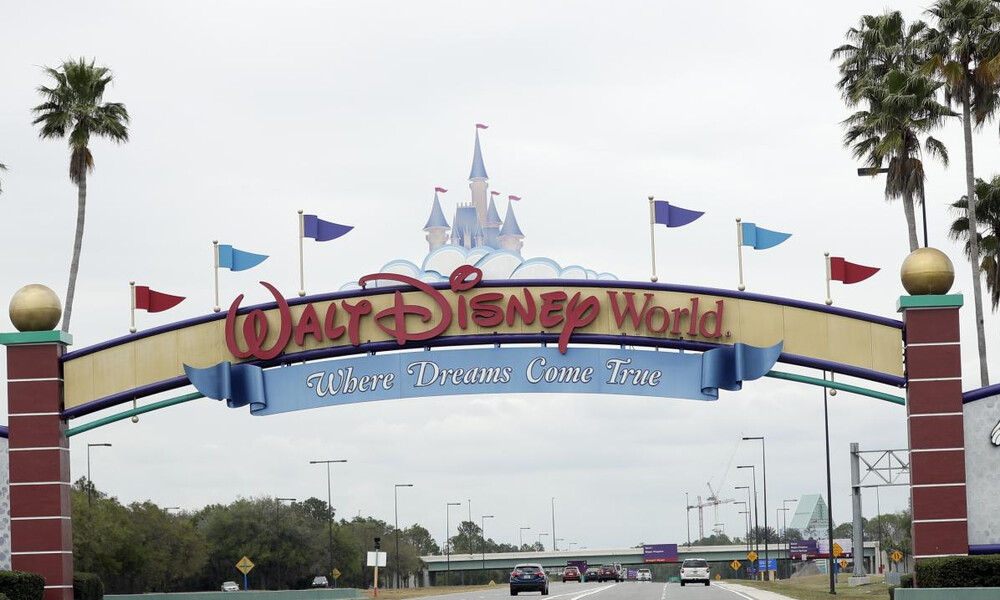 NBA: Επιστροφή στη δράση στο Walt Disney World Resort!