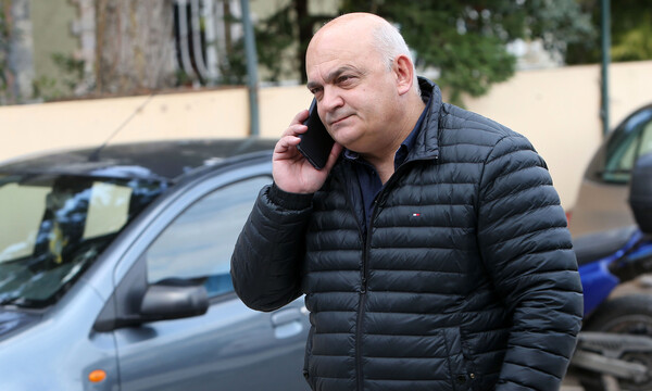 Μπελεβώνης: «Κάποιοι στην Ελλάδα δεν έχουν τιμωρηθεί ακόμα και με αποδείξεις»