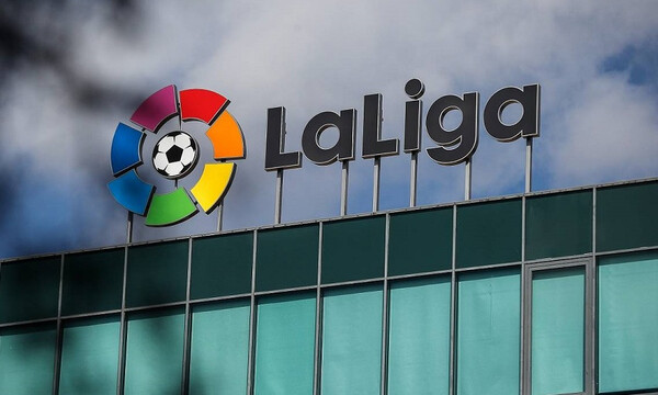 Κορονοϊός: Σε κόντρα La Liga με Έιμπαρ