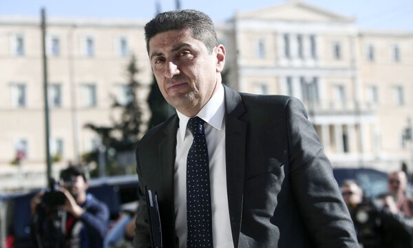 ΠΑΟΚ: Φουλ επίθεση από Δούκα σε Αυγενάκη