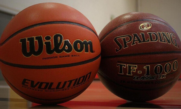 NBA: Αλλάζει μπάλα μετά από 38 χρόνια!