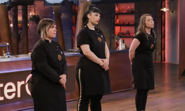 MasterChef 4: Απίστευτες ατάκες για Κατερίνα - «Ήταν ενοχλητική» (video)