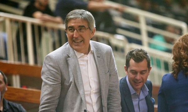 Μπερτομέου: «Η πιο δύσκολη απόφαση τα τελευταία 20 χρόνια»