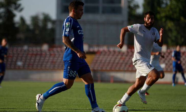 Μέχρι και 12 μήνες αποκλεισμό για περίπτωση φτυσίματος στη διάρκεια αγώνα!