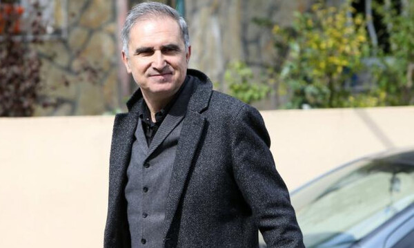 Μποροβήλος: «Σούπερ Λίγκα χωρίς κόσμο, τουλάχιστον στην αρχή»