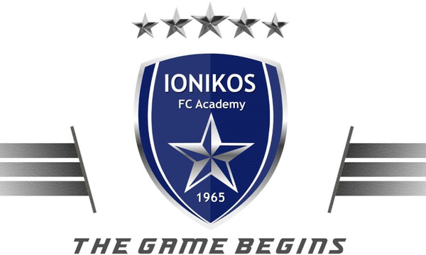Το καλοκαιρινό καμπ του Ιωνικού