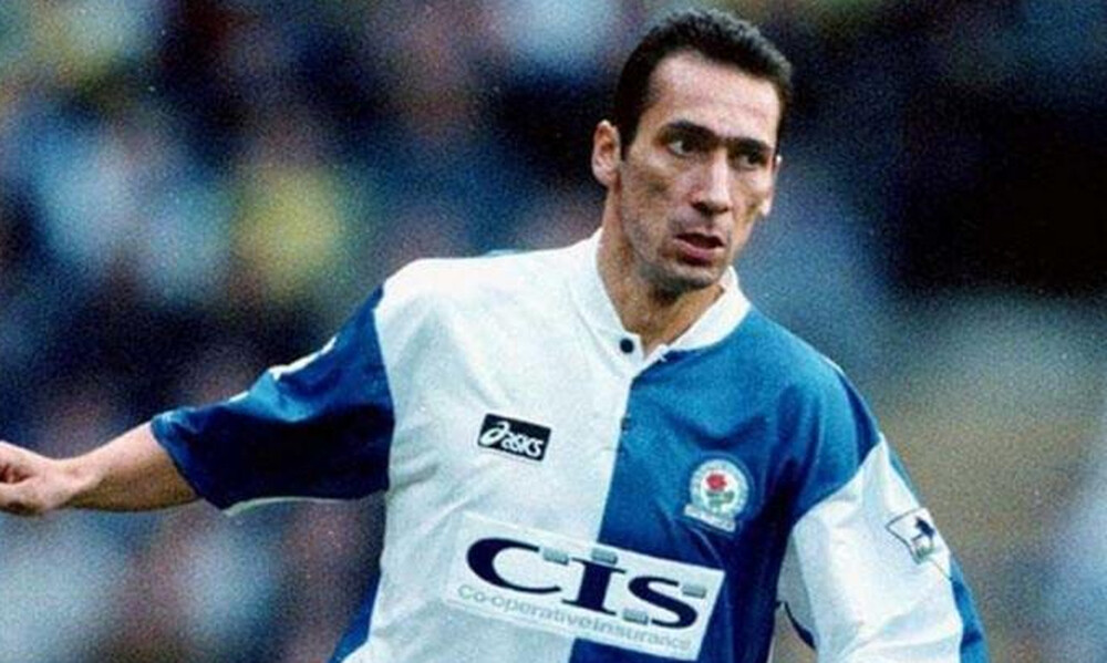 Ο Γιώργος Δώνης ήταν ο πιο ακριβοπληρωμένος Έλληνας παίκτης ...