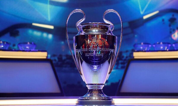 Champions League: Φαβορί η Λισαβόνα για την τελική φάση