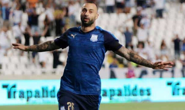 Χαμός στην Κύπρο με τη μεταγραφή του Παπουλή