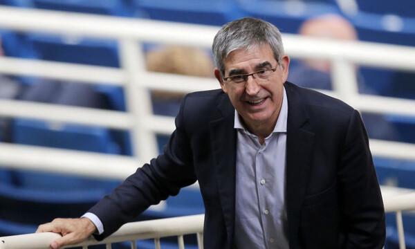 «Ο Παναθηναϊκός είναι πολύ μεγαλύτερος από τον Μπερτομέου»